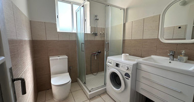 For Rent Renovated Three-Bedroom Apartment in Agios Ioannis, Limassol – Ideal for Residential or Office Use