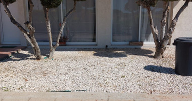 Modern Fully Furnished Ground Floor Apartment  for rent in Zakaki