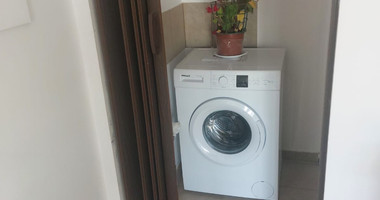 Modern Fully Furnished Ground Floor Apartment  for rent in Zakaki