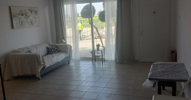 Modern Fully Furnished Ground Floor Apartment  for rent in Zakaki