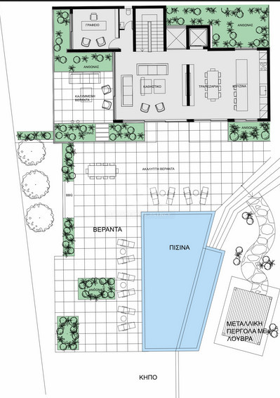 Exclusive Luxury Villa in Paphos Golf Resort | 5 Bedrooms, Pool, Sea Views & Spacious Basement