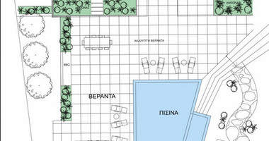 Exclusive Luxury Villa in Paphos Golf Resort | 5 Bedrooms, Pool, Sea Views & Spacious Basement