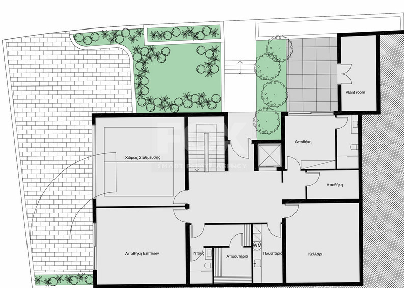 Exclusive Luxury Villa in Paphos Golf Resort | 5 Bedrooms, Pool, Sea Views & Spacious Basement