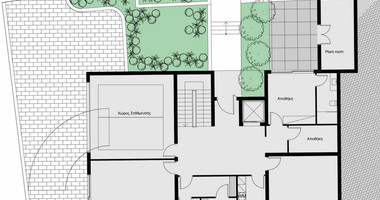 Exclusive Luxury Villa in Paphos Golf Resort | 5 Bedrooms, Pool, Sea Views & Spacious Basement