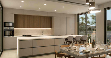 Exclusive Luxury Villa in Paphos Golf Resort | 5 Bedrooms, Pool, Sea Views & Spacious Basement