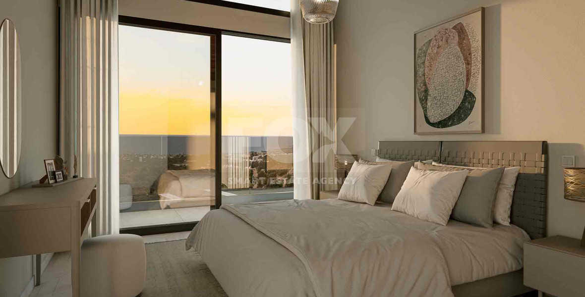 Exclusive Luxury Villa in Paphos Golf Resort | 5 Bedrooms, Pool, Sea Views & Spacious Basement