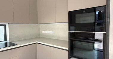 Brand New Two-Bedroom Bungalow for rent in Doros: with Heated Pool & Mountain Views