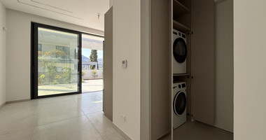 Brand New Two-Bedroom Bungalow for rent in Doros: with Heated Pool & Mountain Views