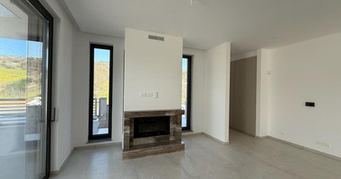 Brand New Two-Bedroom Bungalow for rent in Doros: with Heated Pool & Mountain Views