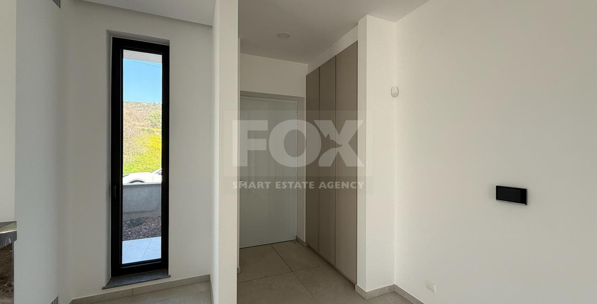 Brand New Two-Bedroom Bungalow for rent in Doros: with Heated Pool & Mountain Views