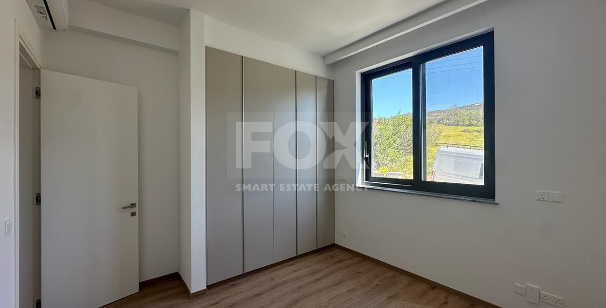 Brand New Two-Bedroom Bungalow for rent in Doros: with Heated Pool & Mountain Views