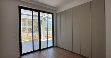 Brand New Two-Bedroom Bungalow for rent in Doros: with Heated Pool & Mountain Views