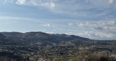 Brand New Two-Bedroom Bungalow for rent in Doros: with Heated Pool & Mountain Views