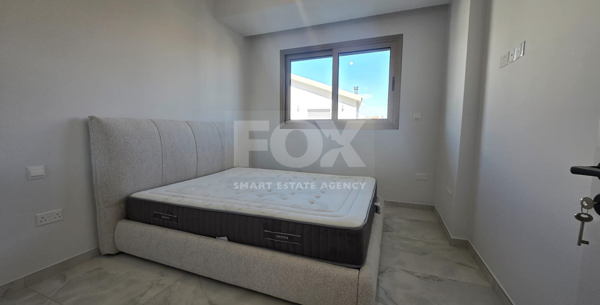 Brand New Modern One-Bedroom Apartment for Rent in Panthea: with Gym