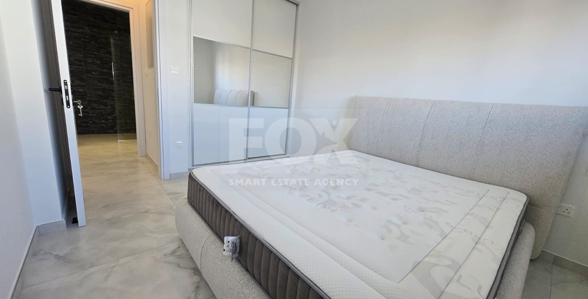 Brand New Modern One-Bedroom Apartment for Rent in Panthea: with Gym