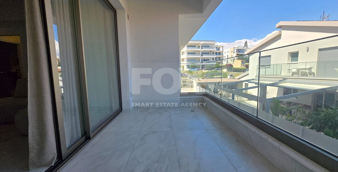 Brand New Modern One-Bedroom Apartment for Rent in Panthea: with Gym