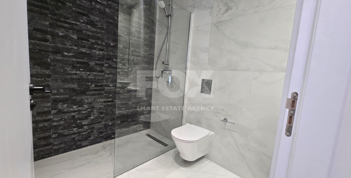 Brand New Modern One-Bedroom Apartment for Rent in Panthea: with Gym