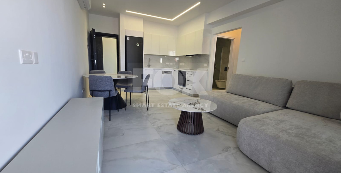 Brand New Modern One-Bedroom Apartment for Rent in Panthea: with Gym