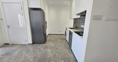 Three-Bedroom Upper Floor House for Sale in Potamos Germasogeias- Fully Renovated with Private Rooftop