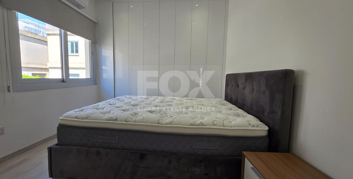 Three-Bedroom Upper Floor House for Sale in Potamos Germasogeias- Fully Renovated with Private Rooftop