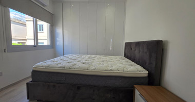 Three-Bedroom Upper Floor House for Sale in Potamos Germasogeias- Fully Renovated with Private Rooftop