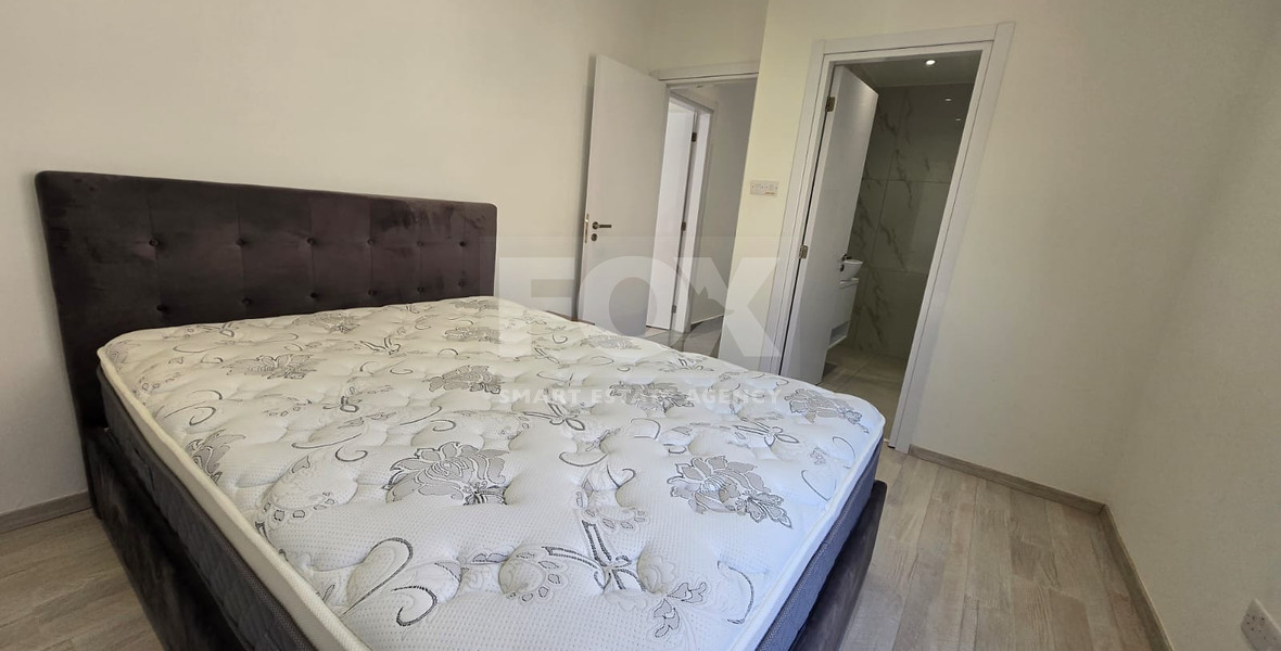 Three-Bedroom Upper Floor House for Sale in Potamos Germasogeias- Fully Renovated with Private Rooftop