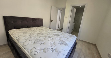 Three-Bedroom Upper Floor House for Sale in Potamos Germasogeias- Fully Renovated with Private Rooftop