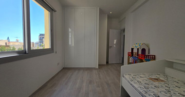 Three-Bedroom Upper Floor House for Sale in Potamos Germasogeias- Fully Renovated with Private Rooftop