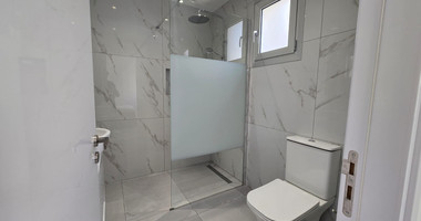 Three-Bedroom Upper Floor House for Sale in Potamos Germasogeias- Fully Renovated with Private Rooftop