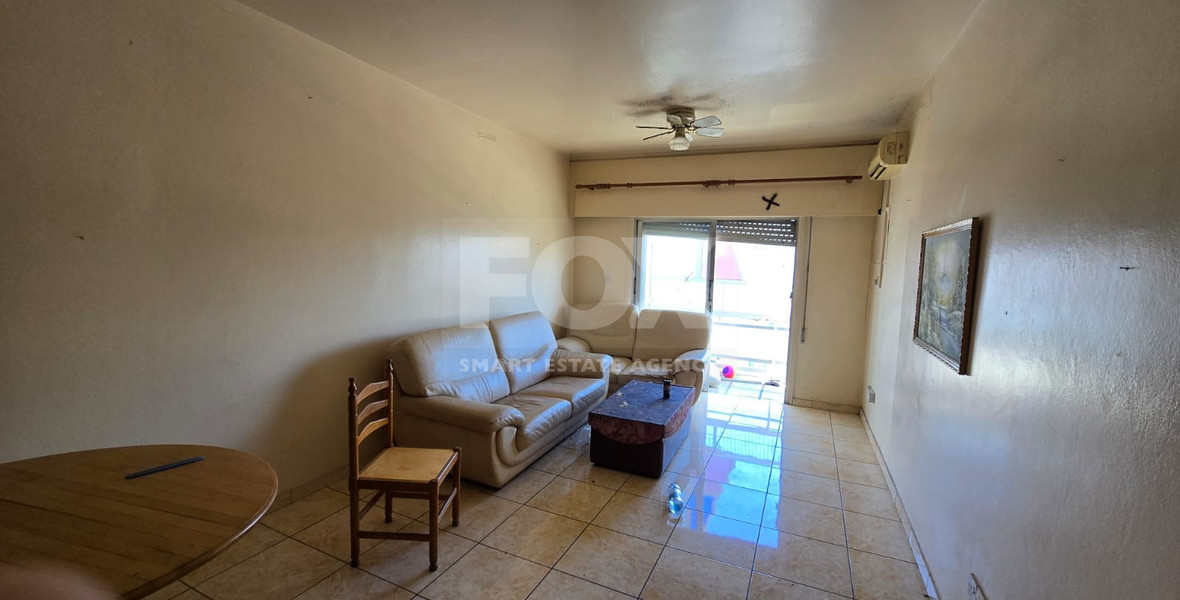 Two Bedroom Apartment For Sale In Neapolis