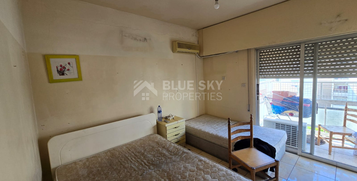 Two Bedroom Apartment For Sale In Neapolis