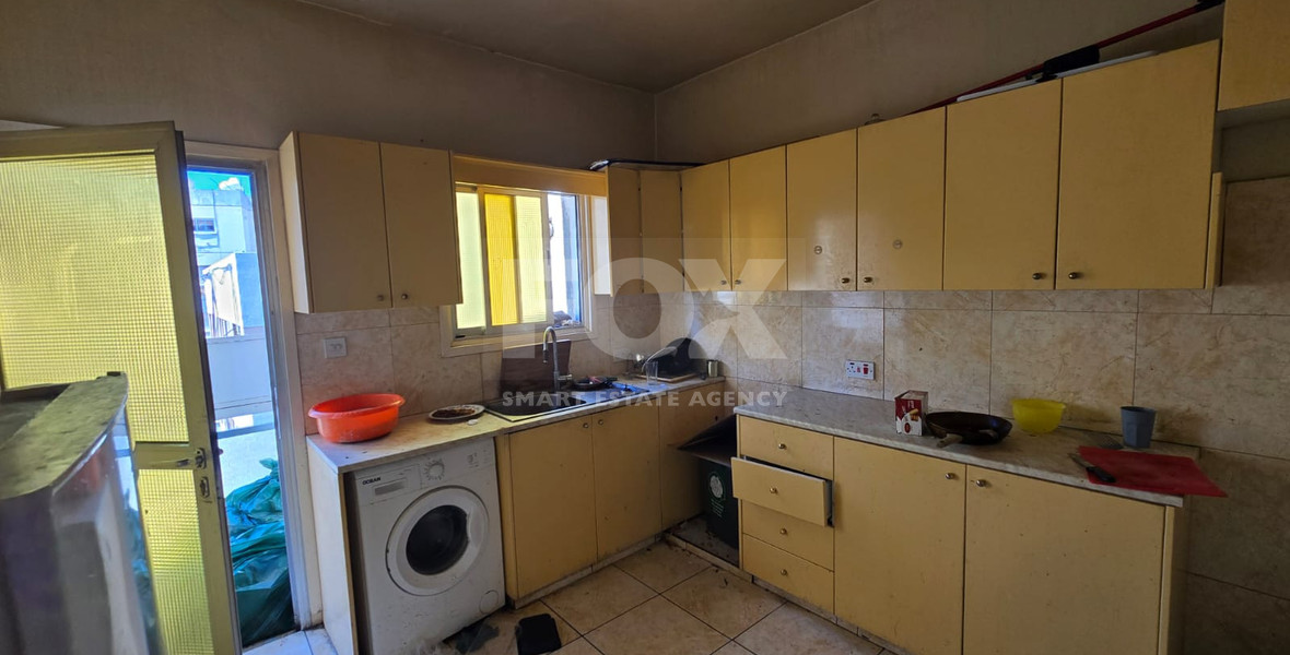 Two Bedroom Apartment For Sale In Neapolis