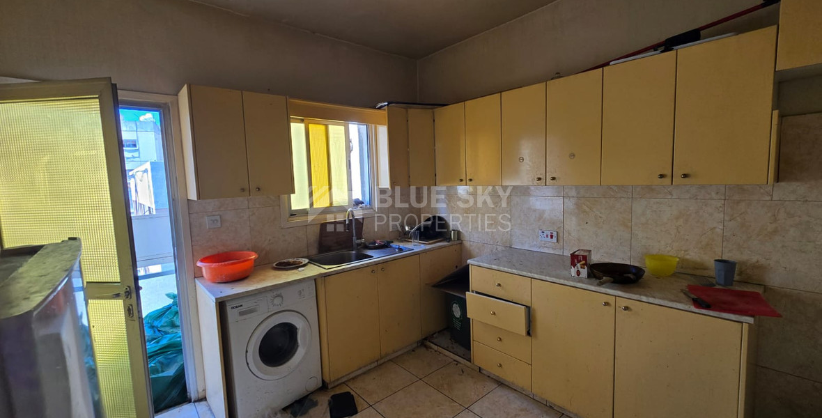 Two Bedroom Apartment For Sale In Neapolis