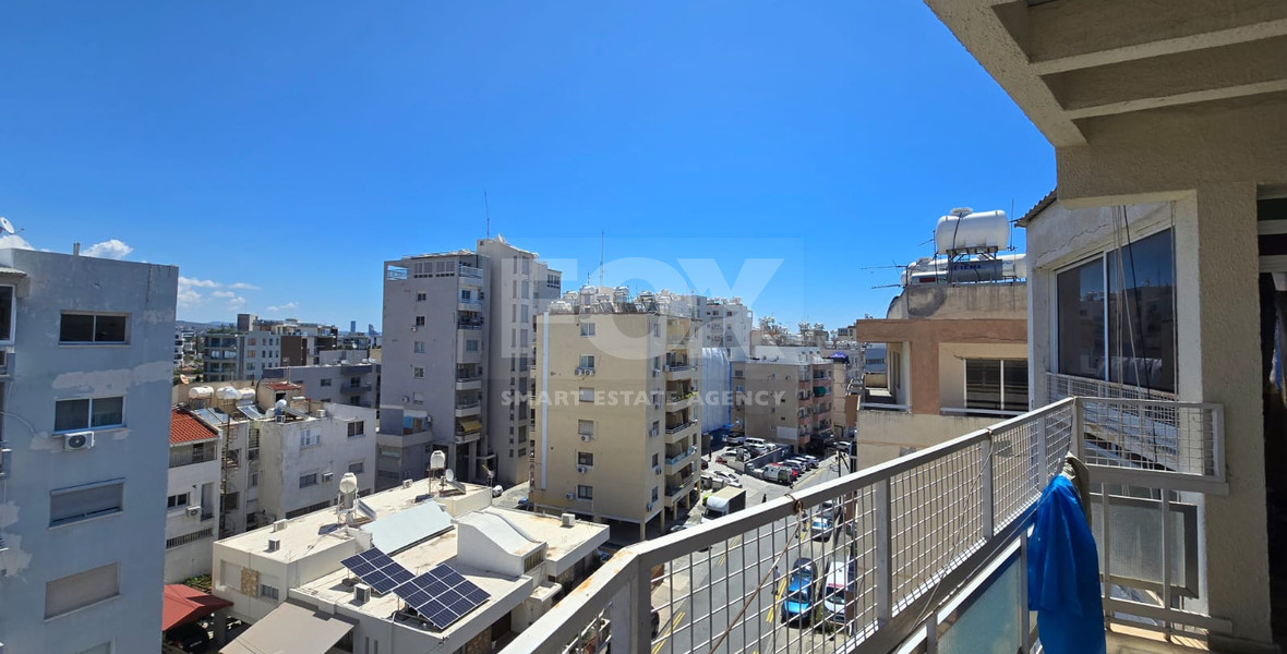 Two Bedroom Apartment For Sale In Neapolis