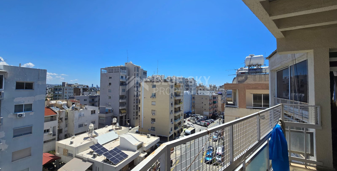Two Bedroom Apartment For Sale In Neapolis