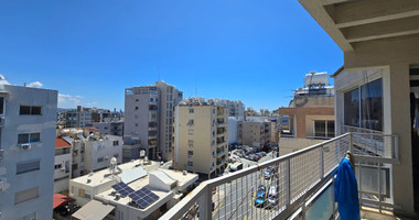 Two Bedroom Apartment For Sale In Neapolis