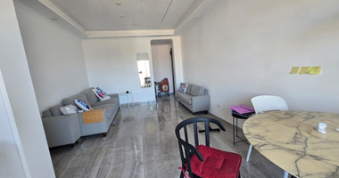 Fully Renovated Two-Bedroom Apartment for Sale in Potamos Germasogeias