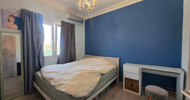 Fully Renovated Two-Bedroom Apartment for Sale in Potamos Germasogeias