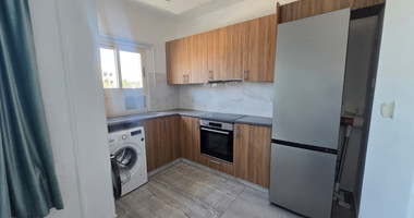 Fully Renovated Two-Bedroom Apartment for Sale in Potamos Germasogeias