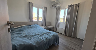 Fully Renovated Two-Bedroom Apartment for Sale in Potamos Germasogeias