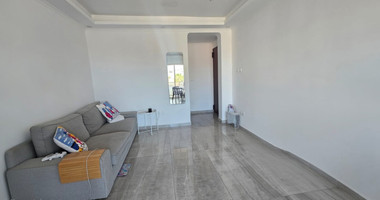 Fully Renovated Two-Bedroom Apartment for Sale in Potamos Germasogeias