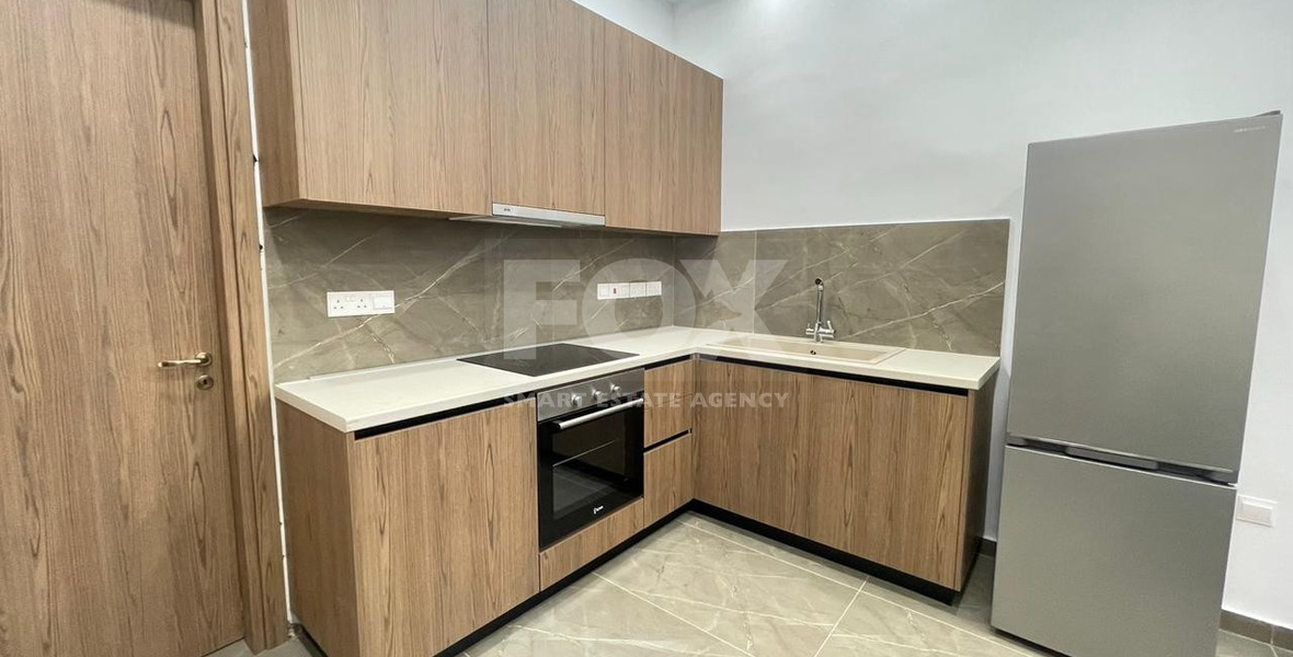 Fully Renovated Furnished One-Bedroom Apartment for Rent in the Heart of the Old Town