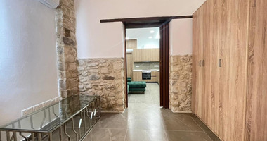 Fully Renovated Furnished One-Bedroom Apartment for Rent in the Heart of the Old Town