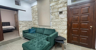 Fully Renovated Furnished One-Bedroom Apartment for Rent in the Heart of the Old Town