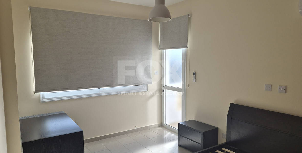 Spacious Three Bedroom Apartment  in Agios Theodorou for Rent