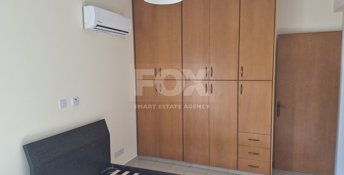 Spacious Three Bedroom Apartment  in Agios Theodorou for Rent