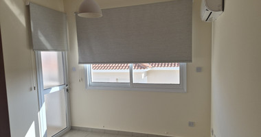 Spacious Three Bedroom Apartment  in Agios Theodorou for Rent