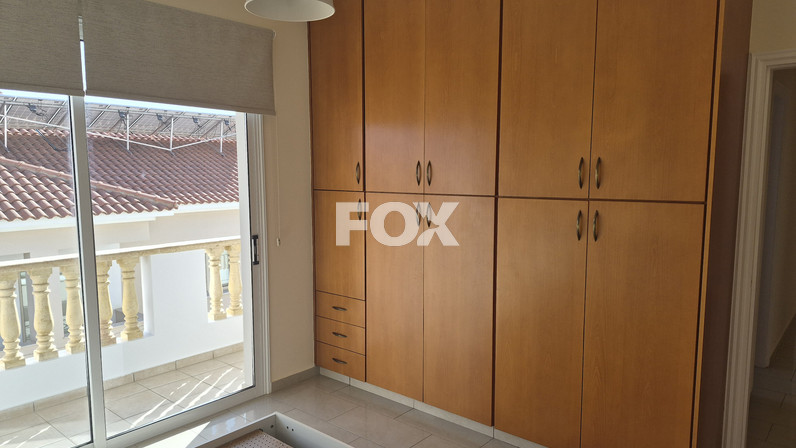 Apartments for rent 110 m² in Agios Theodoros, Paphos, Cyprus