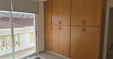 Spacious Three Bedroom Apartment  in Agios Theodorou for Rent