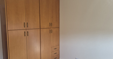 Spacious Three Bedroom Apartment  in Agios Theodorou for Rent